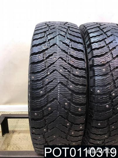 Cordiant Snow Cross 2 SUV 215/65 R16 99P