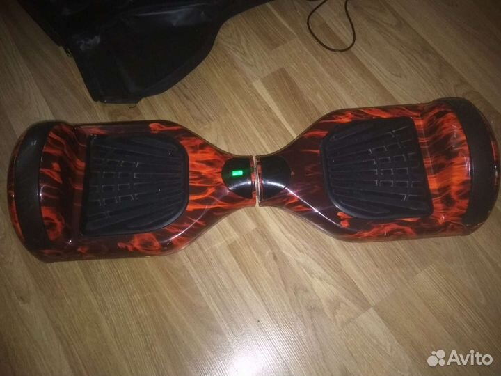 Гироскутер бу