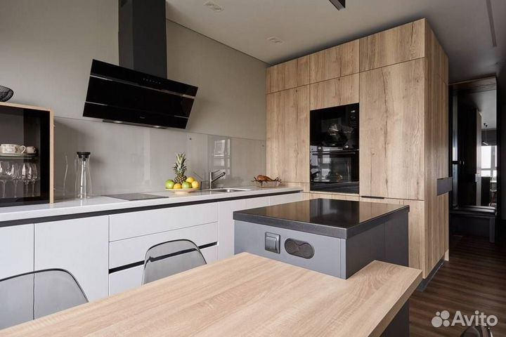 Кухня без посредников