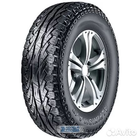 Vittos VSA66 Alpinisma A/T 245/70 R16 111T