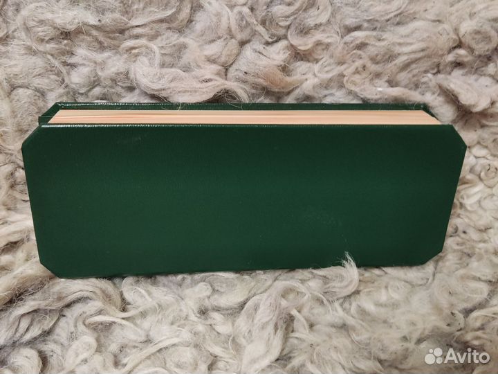 Футляр для ручки De Cambridge