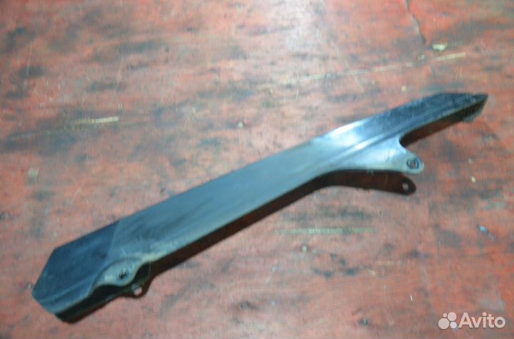 Защита цепи Yamaha TDM 850-1 1991-1995