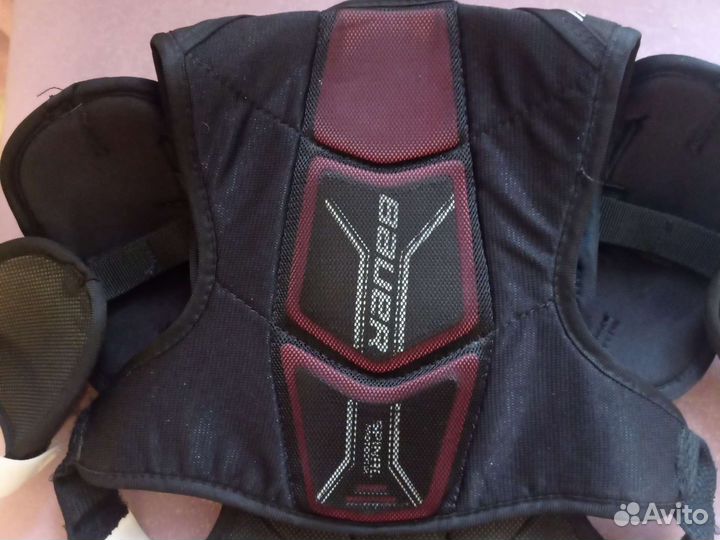 Хоккейная форма