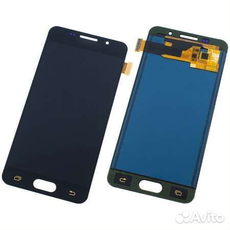 Дисплей для Samsung Galaxy A3 (2016) (SM-A310F/DS)