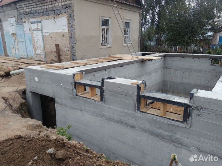 Бетон С доставкой