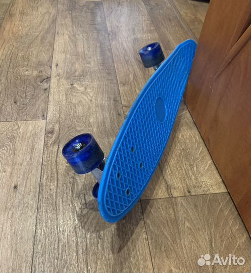 Скейтборд пениборд