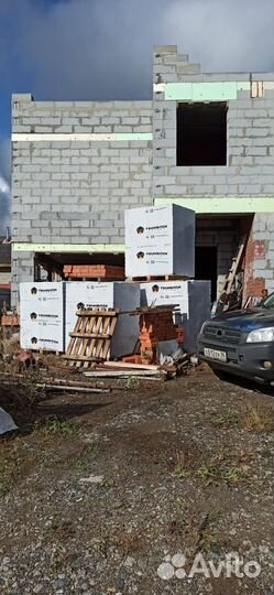 Твинблок тб 300 (625*300*250) D500