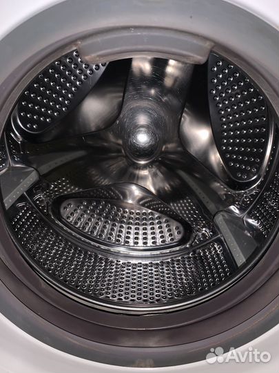 Стиральная машина Samsung бу