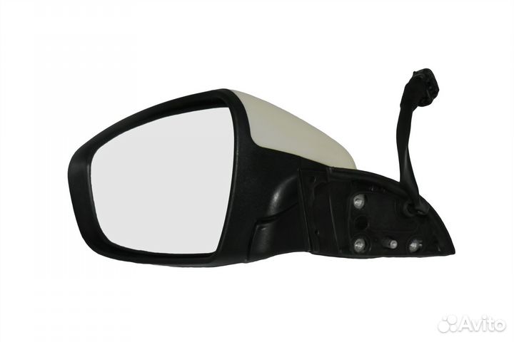 Зеркало левое KIA Cerato церато