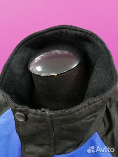 Мотокуртка 2хл новая из Европы (пояс на резинке)