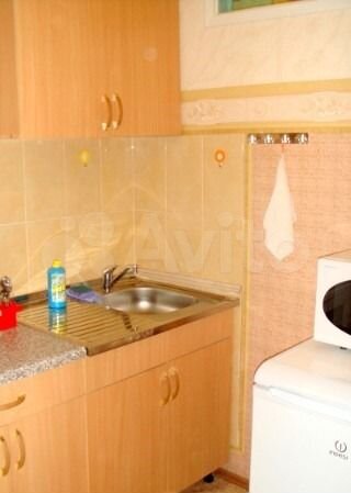 2-к. квартира, 50 м², 1/5 эт.