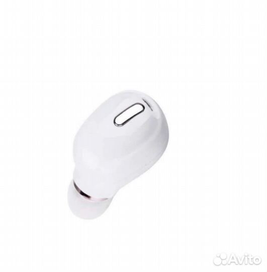 Bluetooth гарнитура-наушник