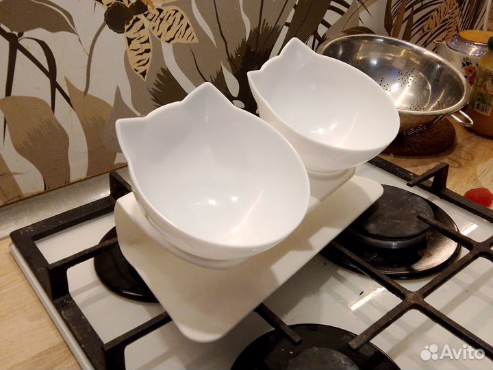 Миска для животных