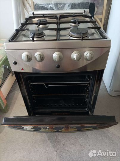 Газовая плита Gorenje GI475E