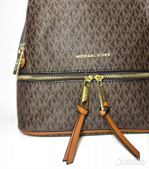 Рюкзак женский michael kors