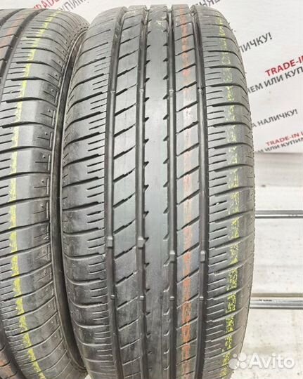 Bridgestone Turanza ER33 205/60 R16 92V