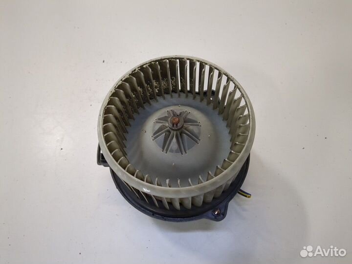 Двигатель отопителя Acura MDX, 2003