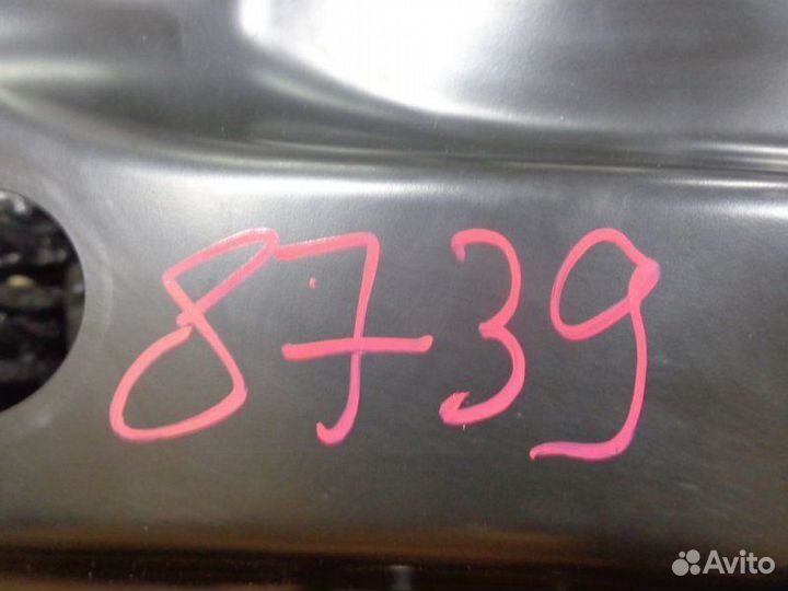 Кронштейн Volkswagen Passat B6 BZB