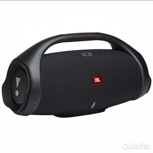 JBL Boombox 2 Black (Новая)