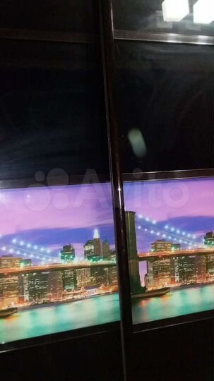 2-к. квартира, 57,9 м², 2/7 эт.