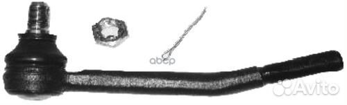 51-00883-SX наконечник рулевой правый MB W220