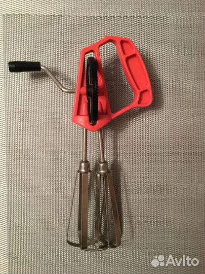 Миксер ручной