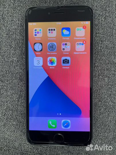 iPhone 6S Plus, 32 ГБ