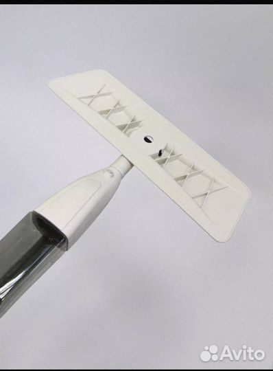 Насадка на швабру на липучках