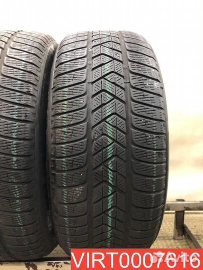 Pirelli Scorpion Winter 255/50 R19 103V