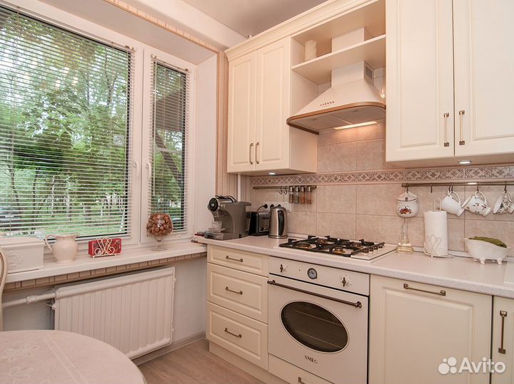 Кухня на заказ Астрид