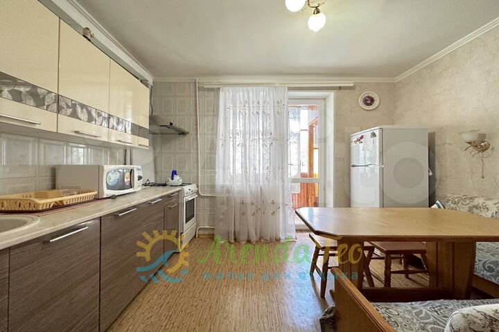 2-к. квартира, 60 м², 1/5 эт.