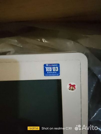 Монитор SyncMaster 793df