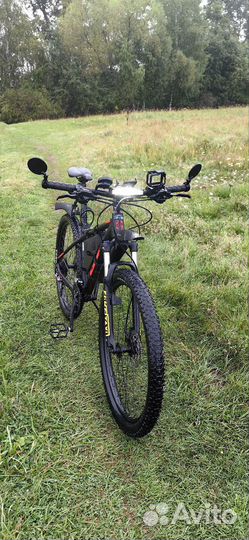 Gt avalanche sport 27.5