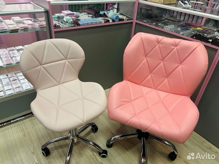 Стул мастера Ракушка