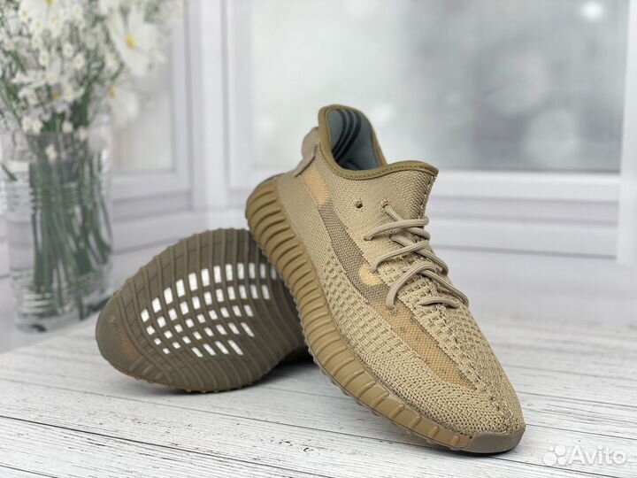 Кроссовки adidas yeezy boost 350