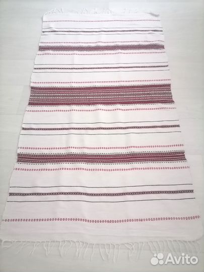 Коврик комнатный хлопковый Petra Home