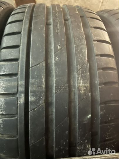 Nokian Tyres Nordman SZ 225/45 R17 94W