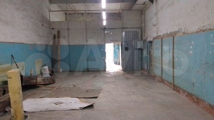 Производство, 1000 м²