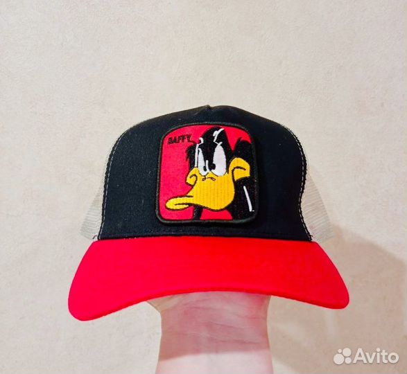 Бейсболка Daffy Disney