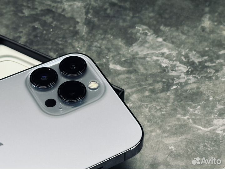 iPhone 13 Pro Max, 128 ГБ