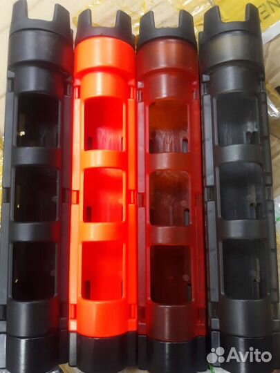 Держатель для удилища Meiho BM-250 (аналог )