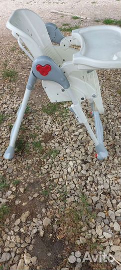 Стул для кормления