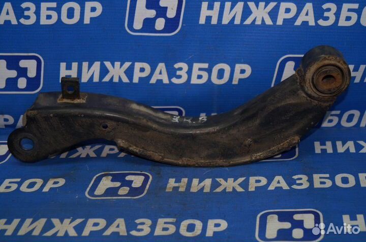 Рычаг верхний задний правый Chevrolet Captiva C100