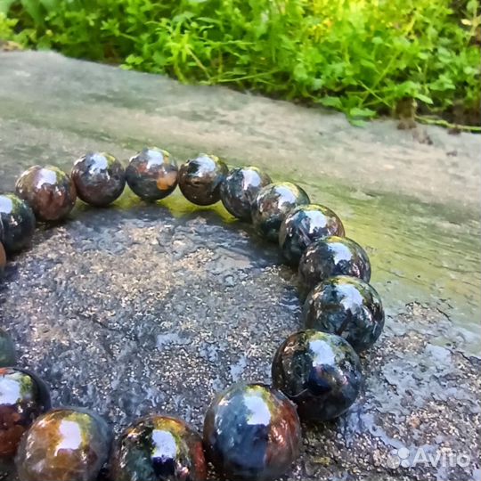 Петерсит (Намибия) - 11мм