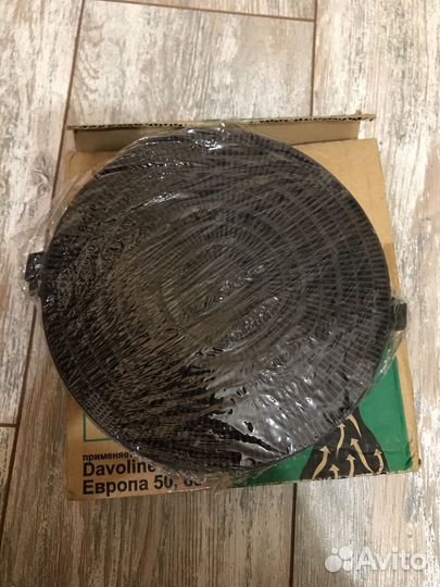 Угольный фильтр