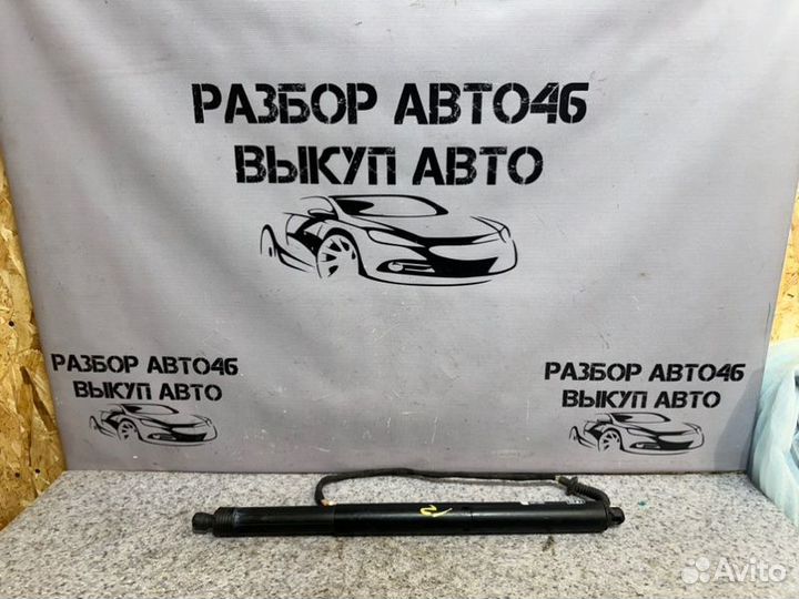 Электропривод крышки багажника левый Kia Mohave 2