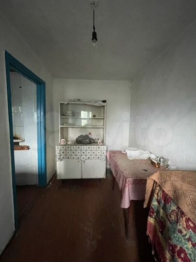 Дом 48 м² на участке 15 сот.