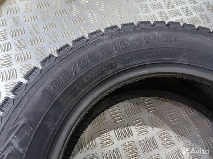 Nokian Tyres Nordman 5 185/65 R15 92T