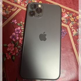 iPhone 11 Pro, 64 ГБ