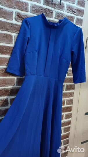 Платье 42 размер